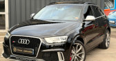 Audi RS Q3 rsq3 2.5 TFSI 310CH QUATTRO S TRONIC 7   Saint-SylvestreCappel 59