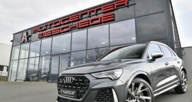 Audi RS Q3 , garage AUTOCENTER MESCHEDE GMBH  Meschede