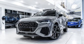 Audi RS Q3 occasion année 2020 boite Automatique Annonce Audi RS Q3 occasion Essence rsq3 2.5 TFSI quattro S tronic à Montfermeil