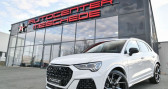 Annonce Audi RS Q3 occasion Essence RSQ3 2.5 TFSI RS-Sitze  Meschede