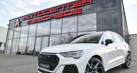 Audi RS Q3 occasion 2020 mise en vente à Meschede par le garage AUTOCENTER MESCHEDE GMBH - photo n°1