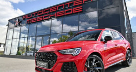 Audi RS Q3 , garage AUTOCENTER MESCHEDE GMBH  Meschede