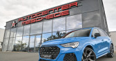 Audi RS Q3 RSQ3 2.5 TFSI RS-Sitze   Meschede 59