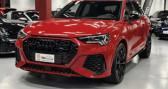 Audi RS Q3 RSQ3 400cv Quattro   ENCAMP AD