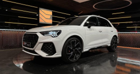 Audi RS Q3 , garage EXCEL CAR  RIVESALTES