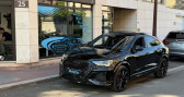 Audi RS Q3 RSQ3 II SPORTBACK 2.5 TFSI 400 CH S TRONIC 7   Enghien Les Bains 95