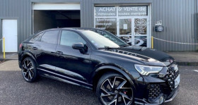 Audi RS Q3 , garage CLASS'AUTO � Bettancourt-la-Ferée