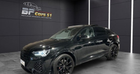 Audi RS Q3 , garage BP CARS 51  CERNAY LES REIMS