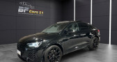 Audi RS Q3 occasion année 2019 boite Automatique Annonce Audi RS Q3 occasion Essence rsq3 sportback 2.5 tfsi 400 cv à CERNAY LES REIMS