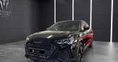 Annonce Audi RS Q3 occasion Essence rsq3 sportback 2.5 Tfsi 400cv  CANNES
