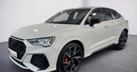 Audi RS Q3 , garage PRAD AUTO  Montfermeil