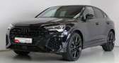 Annonce Audi RS Q3 occasion Essence RSQ3 SPORTBACK 2.5 TFSI quattro/Pano/Attelage  La Courneuve