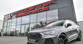 Audi RS Q3 RSQ3 Sportback 2.5 TFSI RS-Sitze   Meschede 59