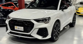 Audi RS Q3 RSQ3 Sportback 400cv Quattro   ENCAMP AD
