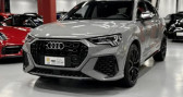 Audi RS Q3 RSQ3 Sportback 400cv Quattro  � ENCAMP AD