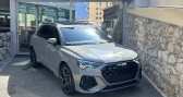 Audi RS Q3 RSQ3 STronic 400  � MONACO 98