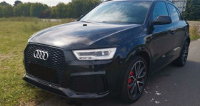 Audi RS Q3 , garage LA MAISON DE L'AUTO  Mudaison