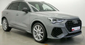 Annonce Audi RS Q3 occasion Essence S Tro./LED/NAVI+/virt. Cock./PDC+/B&O/GARANTIE12MOIS  BEZIERS