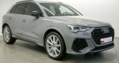 Audi RS Q3 occasion année 2020 boite Automatique Annonce Audi RS Q3 occasion Essence S tro./LED/NAVI+/virt. Cock./PDC+/B&O/GARANTIE12MOIS à Mudaison