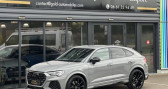 Annonce Audi RS Q3 occasion Essence Spb 2.5 TFSI 400ch quattro S tronic 7  Rosires-prs-Troyes