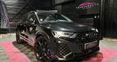 Audi RS Q3 occasion année 2020 boite Automatique Annonce Audi RS Q3 occasion Essence sportback 2.5 tfsi 400 ch s tronic 7 exclusive toit ouvrant à Cuincy