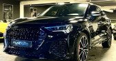Annonce Audi RS Q3 occasion Essence SPORTBACK 2.5 TFSI 400 ch S tronic 7 RSQ3  Mougins