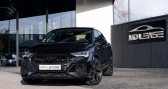 Annonce Audi RS Q3 occasion Essence Sportback 2.5 TFSI 400 ch S tronic 7  Lyon