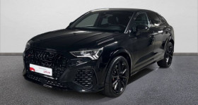 Audi RS Q3 , garage LUXE OCCASIONS - AUDI OCCASION :PLUS  CAP D'AIL
