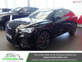 Audi RS Q3 occasion année 2020 boite Automatique Annonce Audi RS Q3 occasion Essence Sportback 2.5 TFSI 400 ch S tronic 7 à Beaupuy