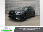 Audi RS Q3 occasion Noir année 2020 boite Automatique Annonce Audi RS Q3 occasion Essence Sportback 2.5 TFSI 400 ch S tronic 7 à Beaupuy