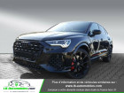 Audi RS Q3 occasion Noir année 2020 boite Automatique Annonce Audi RS Q3 occasion Essence Sportback 2.5 TFSI 400 ch S tronic 7 à Beaupuy