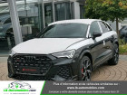 Audi RS Q3 occasion Noir année 2020 boite Automatique Annonce Audi RS Q3 occasion Essence Sportback 2.5 TFSI 400 ch S tronic 7 à Beaupuy