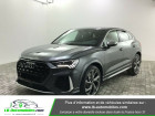 Audi RS Q3 occasion Gris année 2020 boite Automatique Annonce Audi RS Q3 occasion Essence Sportback 2.5 TFSI 400 ch S tronic 7 à Beaupuy
