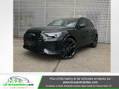 Audi RS Q3 occasion année 2020 boite Automatique Annonce Audi RS Q3 occasion Essence Sportback 2.5 TFSI 400 ch S tronic 7 à Beaupuy