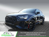 Audi RS Q3 occasion année 2020 boite Automatique Annonce Audi RS Q3 occasion Essence Sportback 2.5 TFSI 400 ch S tronic 7 à Beaupuy