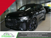 Audi RS Q3 occasion année 2020 boite Automatique Annonce Audi RS Q3 occasion Essence Sportback 2.5 TFSI 400 ch S tronic 7 à Beaupuy