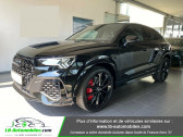 Audi RS Q3 occasion année 2020 boite Automatique Annonce Audi RS Q3 occasion Essence Sportback 2.5 TFSI 400 ch S tronic 7 à Beaupuy