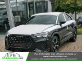 Audi RS Q3 occasion année 2020 boite Automatique Annonce Audi RS Q3 occasion Essence Sportback 2.5 TFSI 400 ch S tronic 7 à Beaupuy