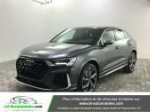 Audi RS Q3 occasion année 2020 boite Automatique Annonce Audi RS Q3 occasion Essence Sportback 2.5 TFSI 400 ch S tronic 7 à Beaupuy