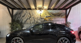 Audi RS Q3 , garage MERTENS AUTOMOBILES � Charentilly