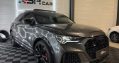 Annonce Audi RS Q3 occasion Essence SPORTBACK 2.5 TFSI 400 QUATTRO S-TRONIC BVA � pruniers en sologne