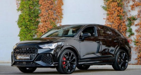 Audi RS Q3 occasion 2022 mise en vente à MONACO par le garage SAMGF MERCEDES MONACO - photo n°1