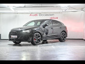 Annonce Audi RS Q3 occasion  Sportback 2.5 TFSI 400ch quattro S tronic 7 à PARIS