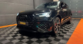 Annonce Audi RS Q3 occasion Essence sportback 2.5 tfsi 400ch quattro s-tronic bva camera 360� to � Mons en Baroeul