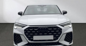 Audi RS Q3 occasion 2020 mise en vente à Montfermeil par le garage PRAD AUTO - photo n°1