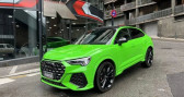 Annonce Audi RS Q3 occasion Essence Sportback 2.5 TFSI Stronic Quattro � Andorra La Vella