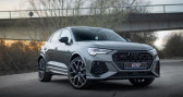 Annonce Audi RS Q3 occasion Essence Sportback EDITION 10 ANS 2.5 TFSI 400 ch S tronic 7 RSQ3  Dieudonn