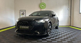 Audi RS Q3 occasion 2022 mise en vente à SARRIANS par le garage AUTOEASY SARRIANS - photo n°1