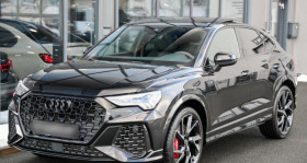 Audi RS Q3 , garage CAR DESIGN IMPORT  Ozoir-la-Ferrire