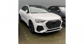 Audi RS Q3 , garage CAR DESIGN IMPORT  Ozoir-la-Ferrire